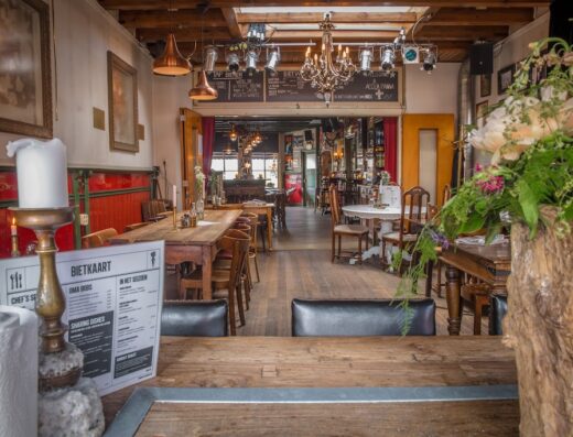 Café de Gekroonde Suikerbiet