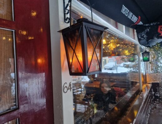 Café de Minnaar🍺