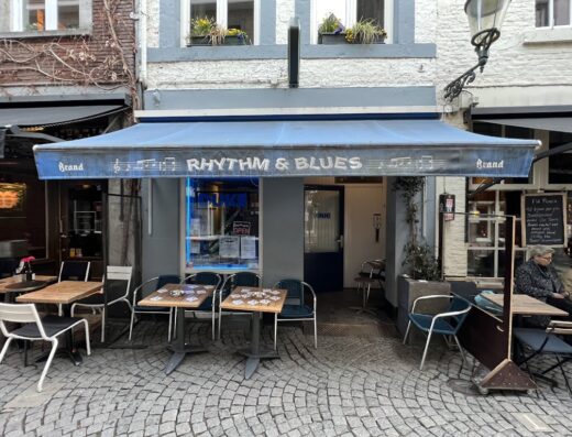 Café Duke | HR Maastricht