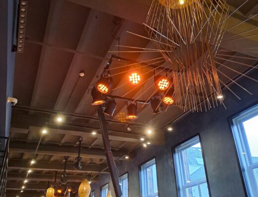 Café Tapperij Monnikenhuizen🍺