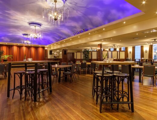 Café & Zalencentrum Mulder