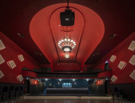 Cantine Theater Dorplein