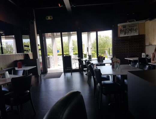 Casco Eten & Drinken