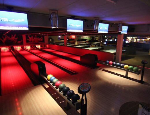 Centerpocket | Pool, Snooker, Bowling & Darts