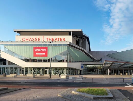 Chassé Theater & Cinema Breda