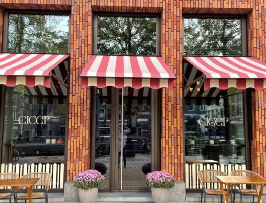 CICCI’S – Trattoria & Bar