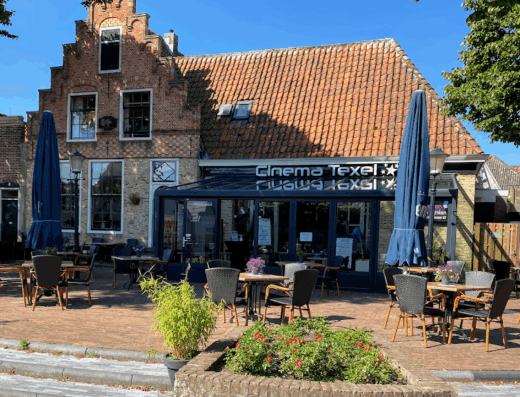 Cinema Texel B.V.🍿