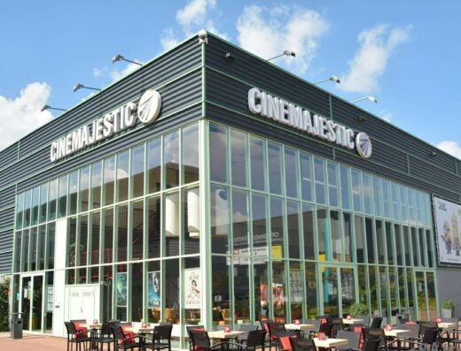 Cinemajestic Zutphen