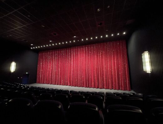 Cineplex Limburg an der Lahn