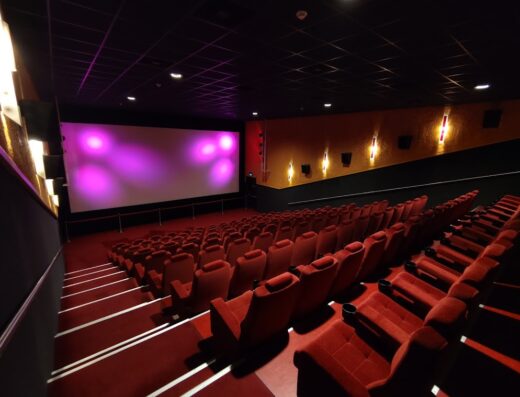 Cineworld Beverwijk