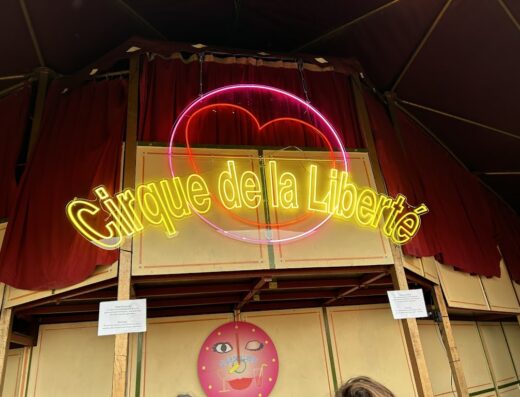 Cirque de la Liberté