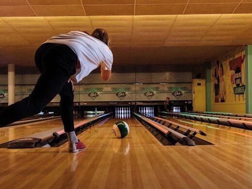 Claus Bowling
