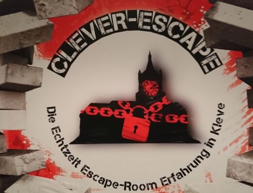 CLEVER | Escape Room Kleve