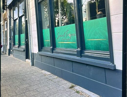 Club Cocktail Bar St Tropez Vlaardingen