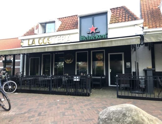 Club La Costera B.V.