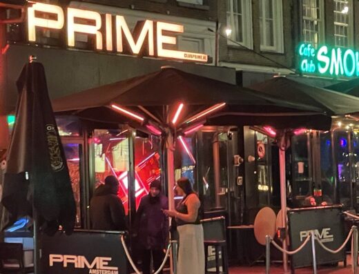 Club Prime