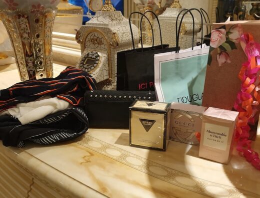 Club Sweet – bottles & beats