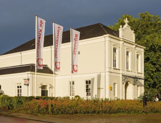 Concertzaal Oosterbeek, EventTheater