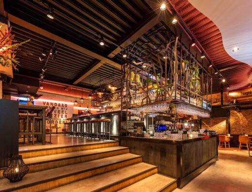 Cornelis Bar & Kitchen