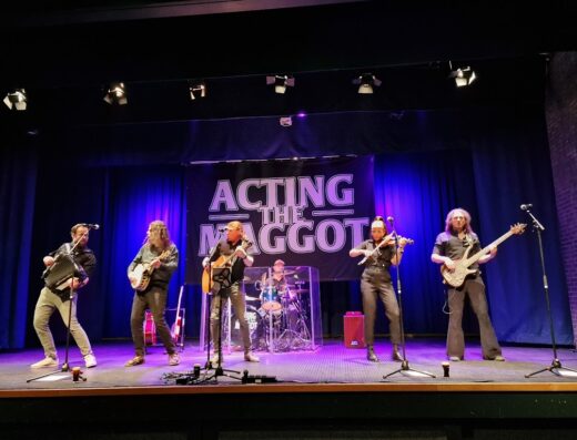 Cultureel Centrum Den Heuvel