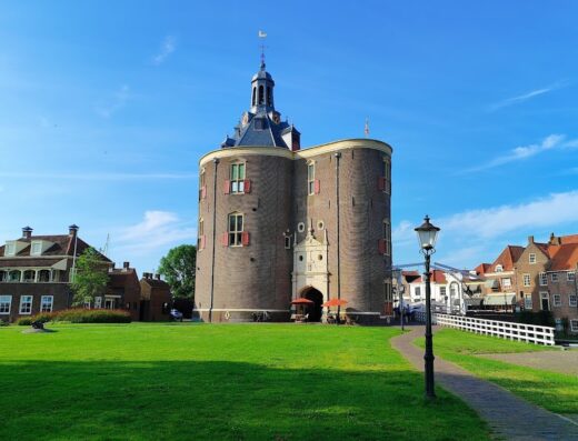 Cultureel Centrum Drommedaris