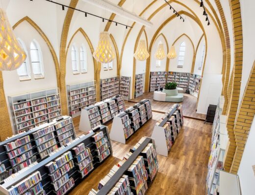 Cultureel Centrum ’t Gasthoês