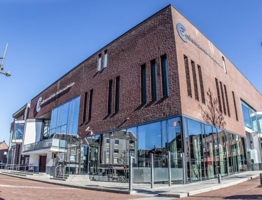 Cultuurcentrum Deurne