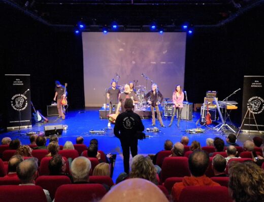 Cultuurcentrum Parkvilla