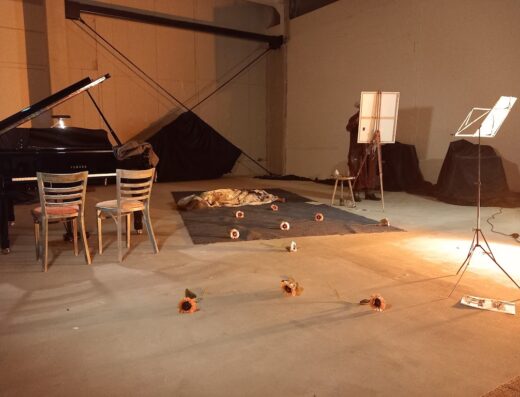 Cultuurhuis Almere Buiten