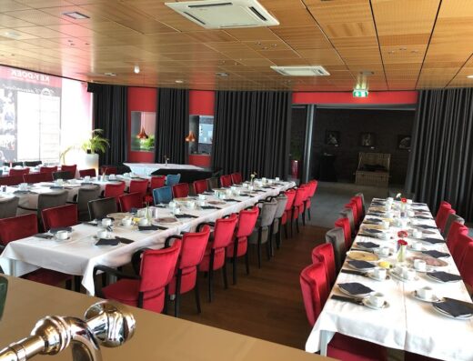 Cultuurpodium De Bombardon