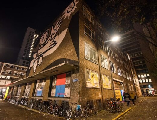 Cultuurpodium Perron