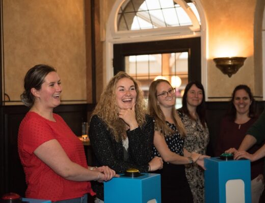 Dagje Horst aan de Maas