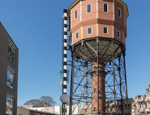 De Bovenkamer van Groningen