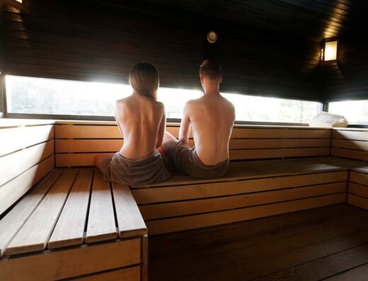 de Bronsbergen Wellness & Hotel