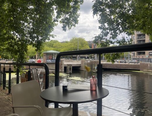 DE BRUNCH CLUB ROTTERDAM