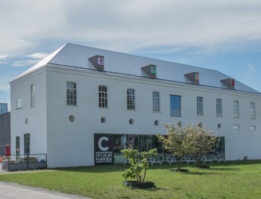 De Cacaofabriek Helmond