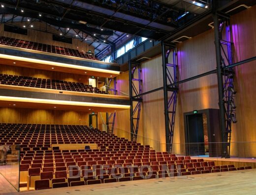 De Kampanje Den Helder