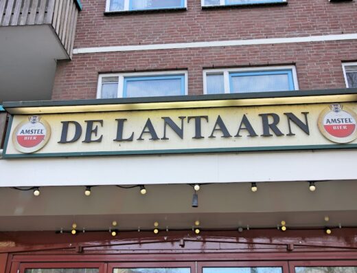 De Lantaarn