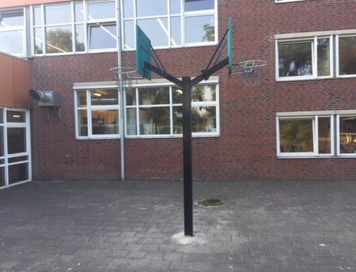 De Lindenborg scherpschieters