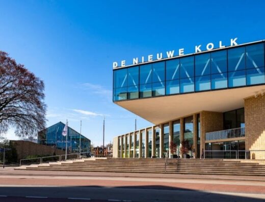 De Nieuwe Kolk