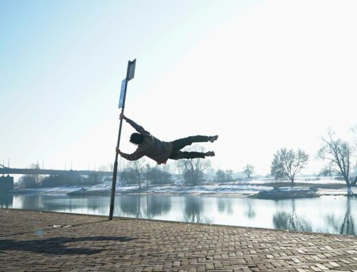 De Nieuwe Oost Performing & Publishing