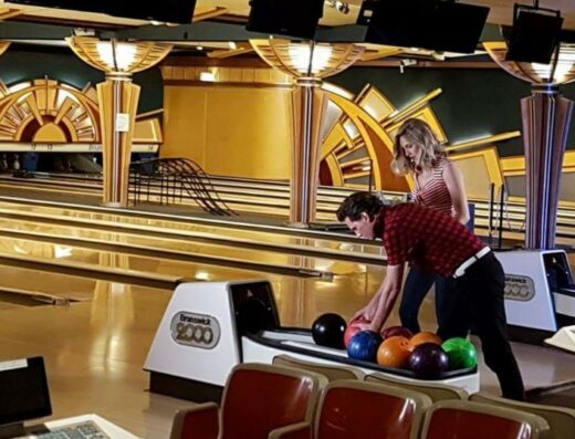 De Oude Tol | Bowlen | Restaurant | Partycentre