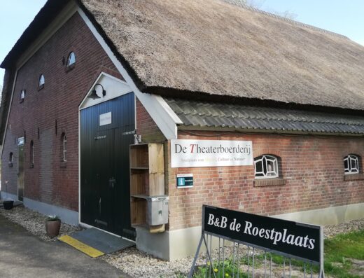 de Theaterboerderij