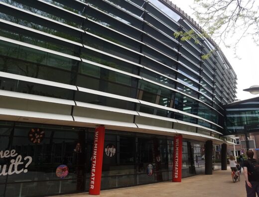 De Twentse Schouwburg N.V.