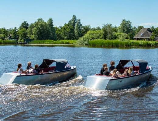 De Twirre – Groepsuitjes in De Alde Feanen