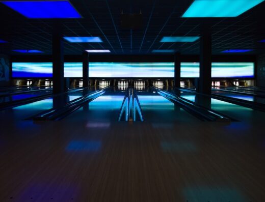 De Waerd Bowling & Events Heerhugowaard