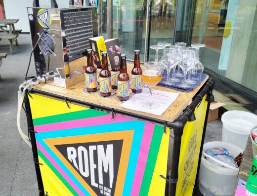 De Zoetermeerse Brouwerij B.V.