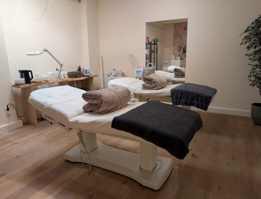 Descansa Hair & Beauty