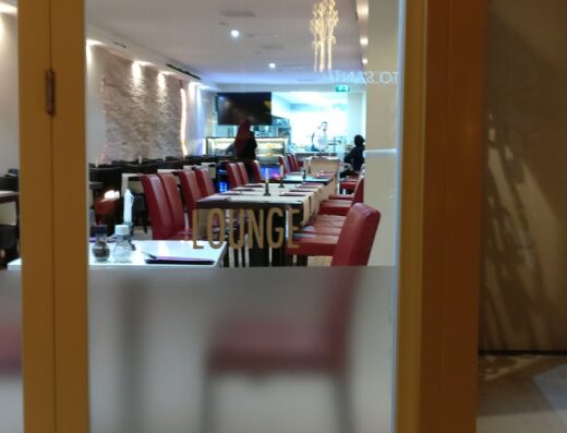 Descansa Hamam & Sauna