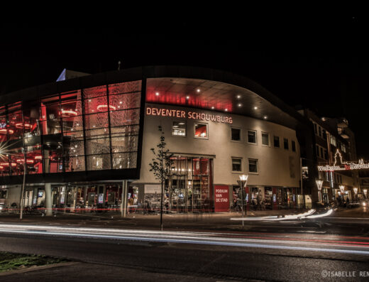 Deventer Schouwburg